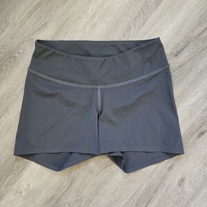 Fierce+Regal Women's Workout Shorts